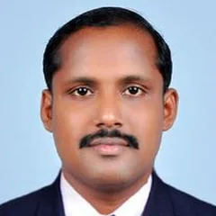 Sensei Manoj Maniyan